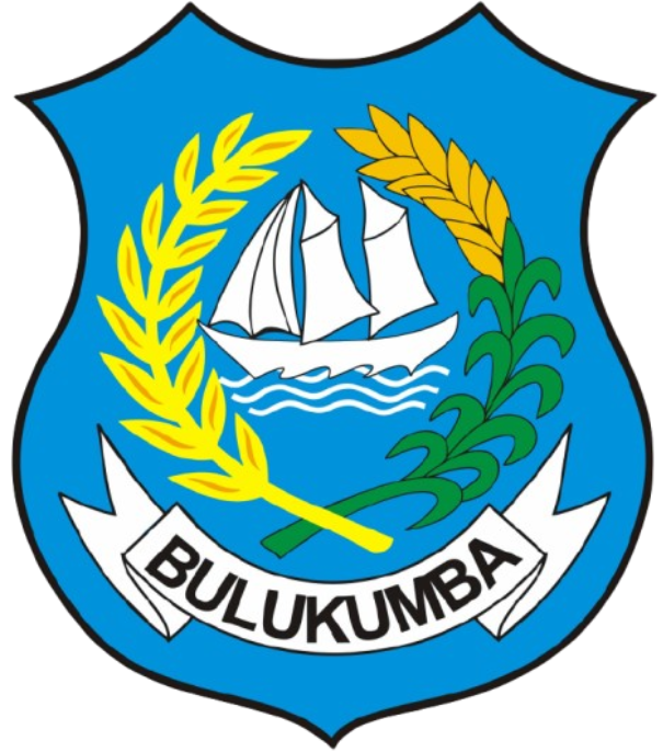 Logo Bulukumba